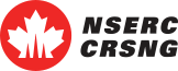 NSERC logo